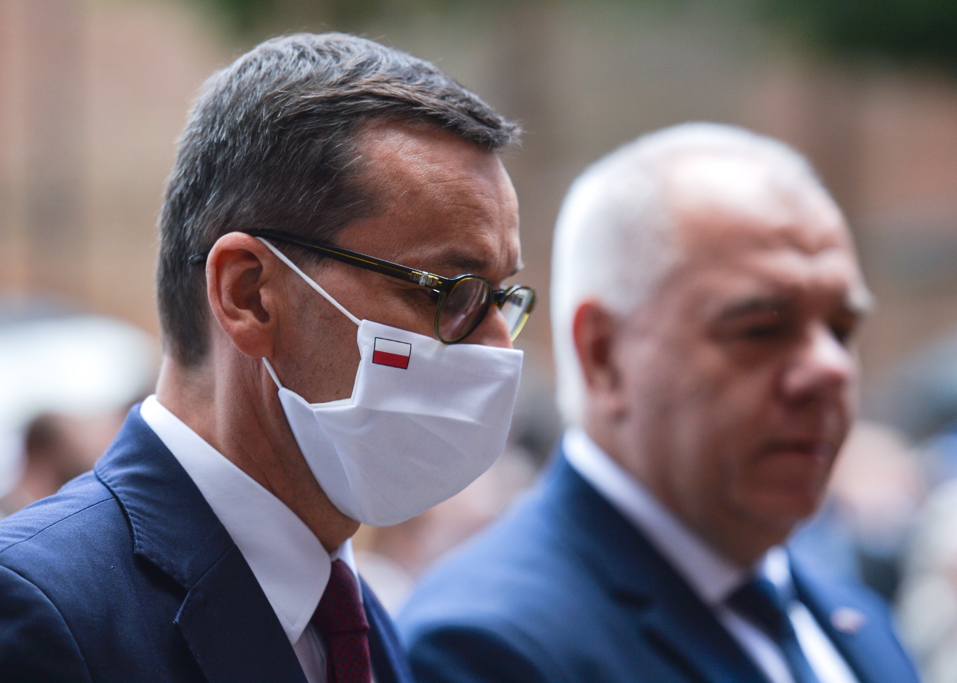 Rządowa apka STOP COVID kosztowała 5 mln. Skorzystały z niej 72 osoby